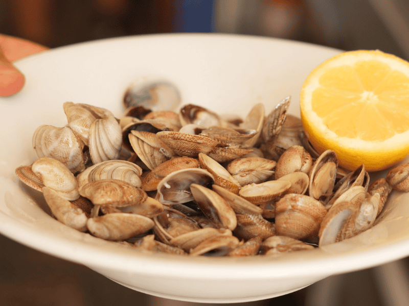Comidas de empresas en Málaga
